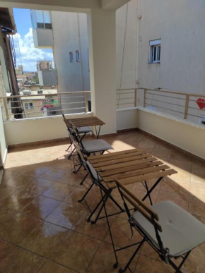 Nick Apartament